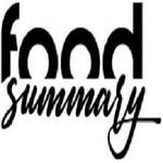 Food Summary Profile Picture