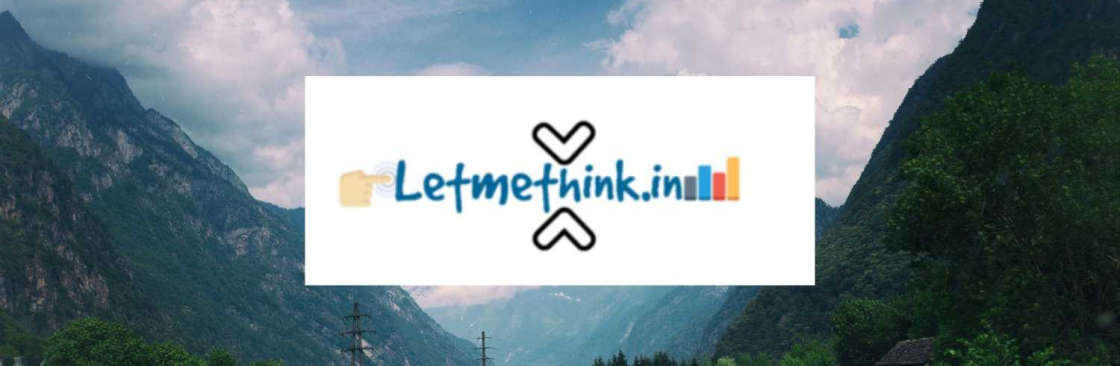 Letmethink Media Cover Image