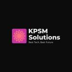 KPSM Solutions Profile Picture