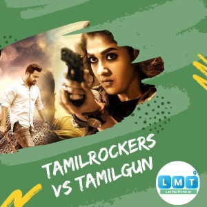 Tamilrockers vs Tamilgun: Which Website Is More Popular?