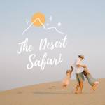 Desert Safari Dubai profile picture