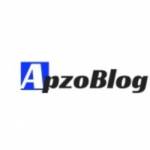 Apzo Blog Profile Picture