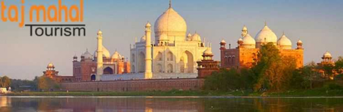 tajmahal tourism Cover Image