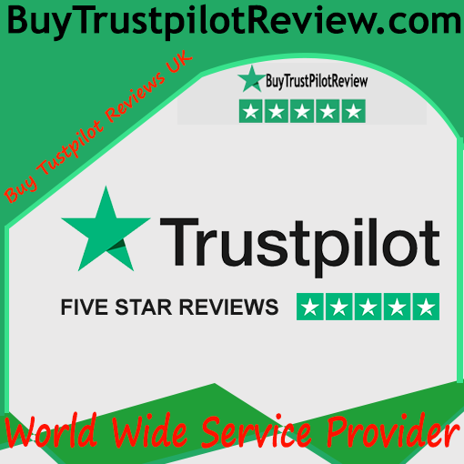 Buy Trustpilot Reviews UK - BuyTrustpilotReview