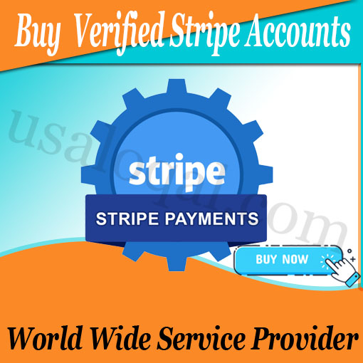 Buy Verified Stripe Accounts - Usaloqal