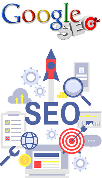 SEO Services | SEO Company India | Search Engine Optimization - Webcloud IT