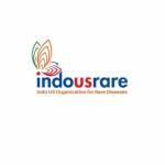 IndoUSrare Organization Profile Picture