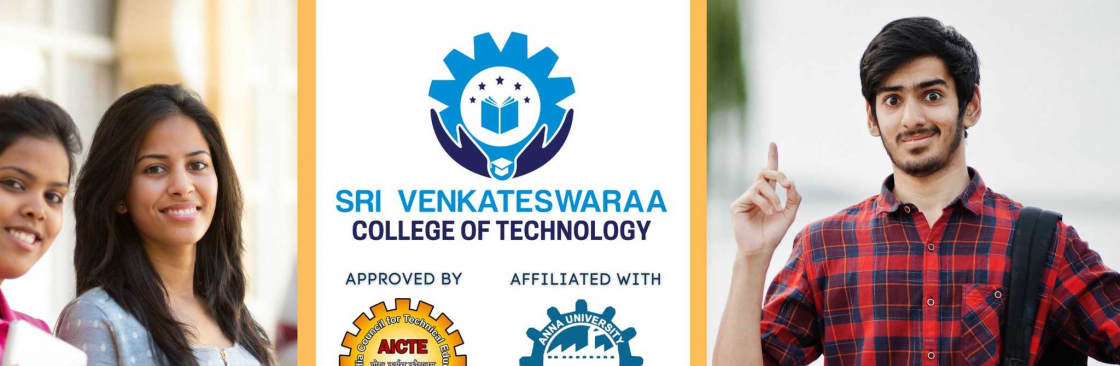 SVCT College Cover Image