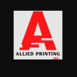 Allied Printing Inc Profile Picture