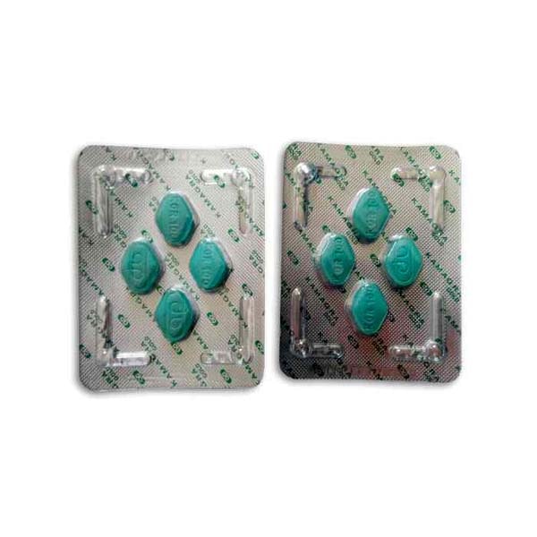 Kamagra 100 mg (Pure Sildenafil Citrate) Pharmacy Villa