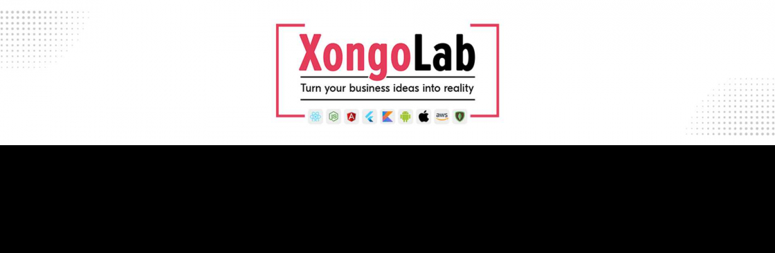 XongoLab Technologies Cover Image