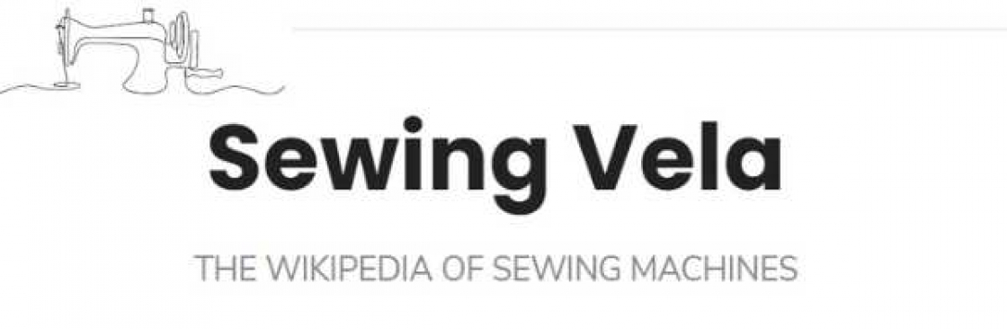 Sewing Vela Cover Image