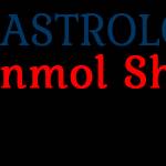 Astrologer Anmol Sharma Profile Picture