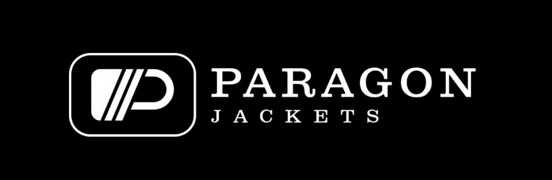 Paragon Jackets Cover Image
