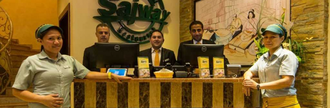 Sajway Restaurant Cover Image