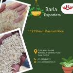 Barla Exporters Profile Picture