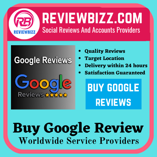Buy Google Reviews | 5 Star Rating for you Business Page