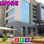 DHA Lahore Profile Picture