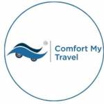 comfort my travel Profile Picture