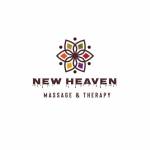 New Heaven Massage Profile Picture