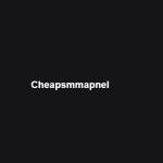 CHEAP SMMPANEL Profile Picture