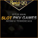 Rupiahqq PKV Slot Profile Picture