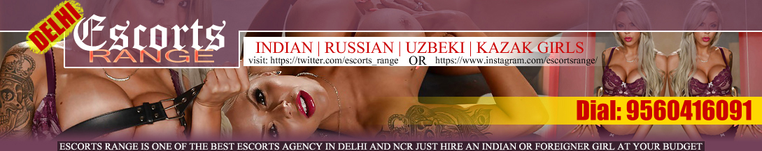 Connaught Place Russian Escorts, Independent Female Escorts Connaught Place