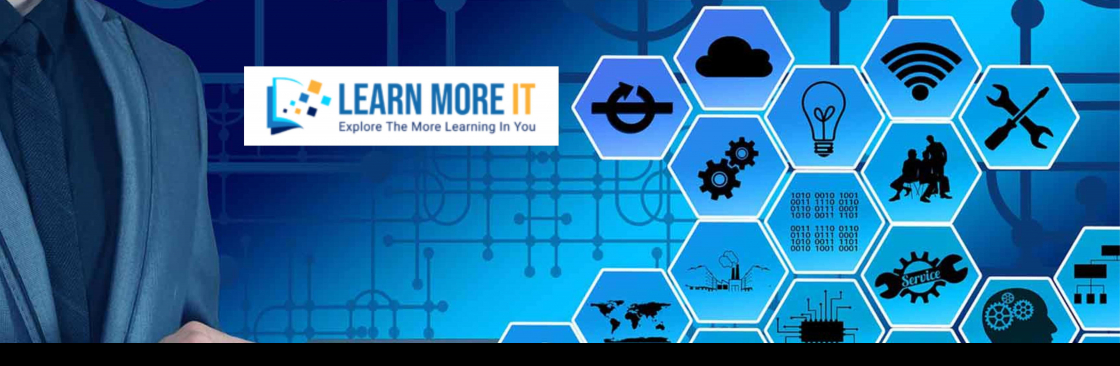 Learn More IT Solutions Cover Image