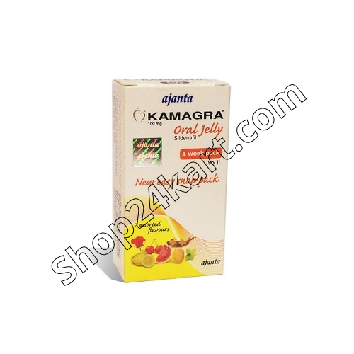 Is Kamagra Oral Jelly an Effective Treatment for ED