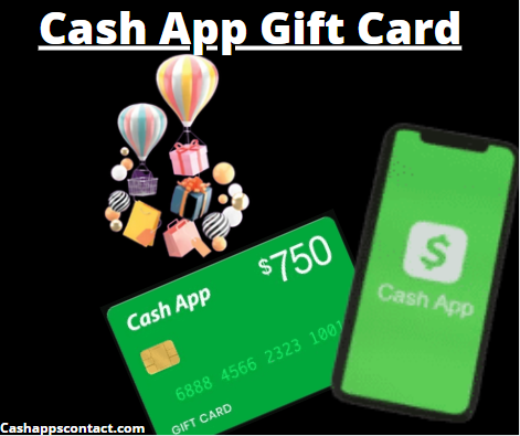 Cash App Gift Card: Can You Use Visa Gift Card on Cash App? | Cash App