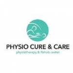 Physio Cure and Care Profile Picture