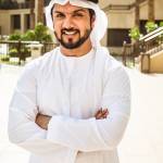 Sheikh Zayd Bin Maqdoos Profile Picture
