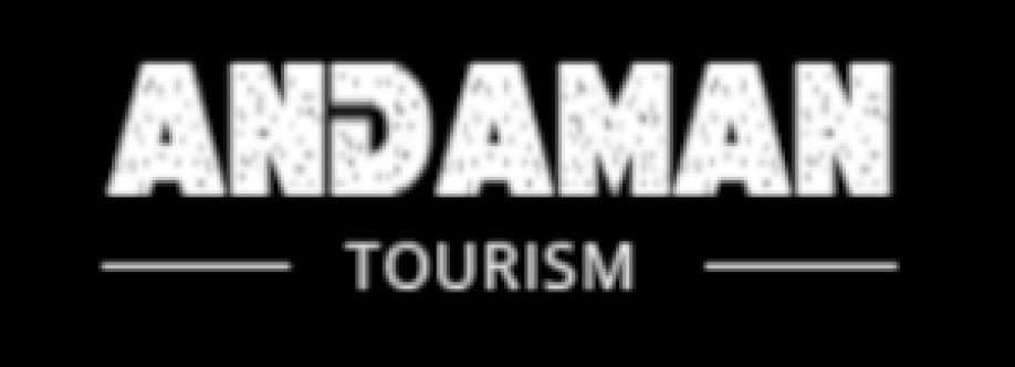 Andaman Tourism Cover Image