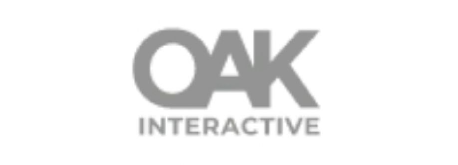 OAK Interactive Cover Image