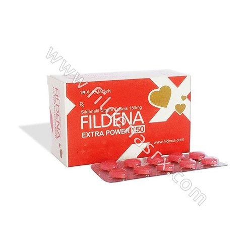 Buy Fildena 150 Mg | Exclusive offer | 10% Off | Reviews....