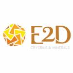 E2D Crystals and Minerals Profile Picture