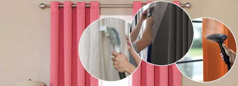 Choice Curtain Cleaning Canberra Cover Image
