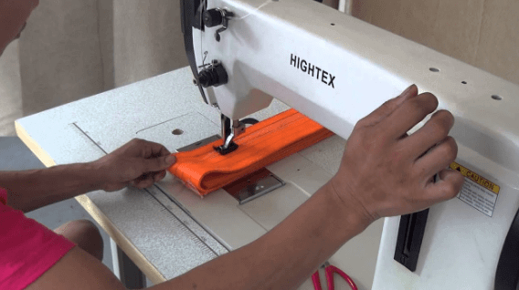 Top 10 Best Sewing Machine for Nylon Webbing In 2022