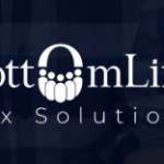 Bottom Line Tax solutions Profile Picture
