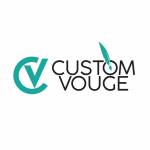 custom vouge Profile Picture