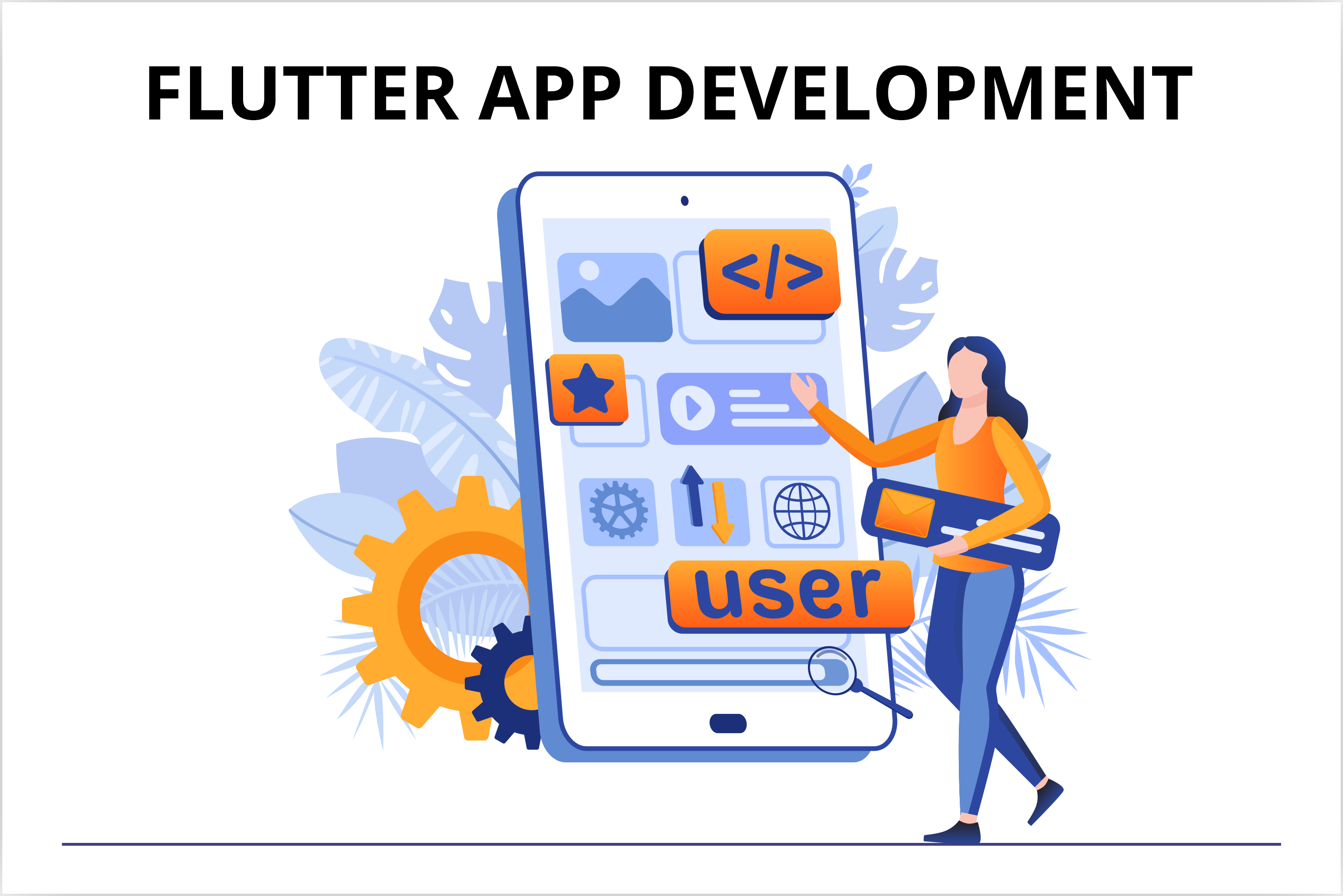Flutter App development company Australia | Hire Flutter App Developer | Shiv Technolabs Pvt. Ltd.