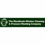 Woodlands window cleaning Profile Picture