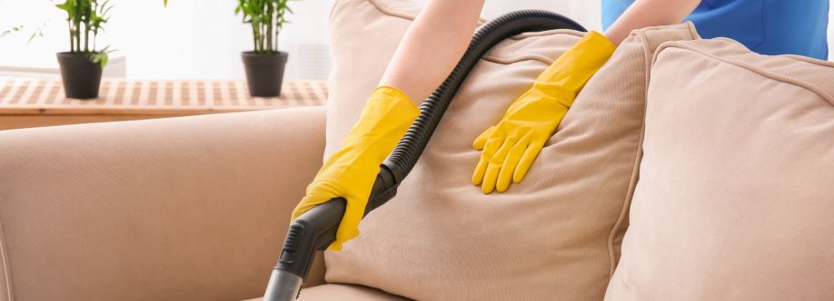 Choice Upholstery Cleaning Brisbane Cover Image