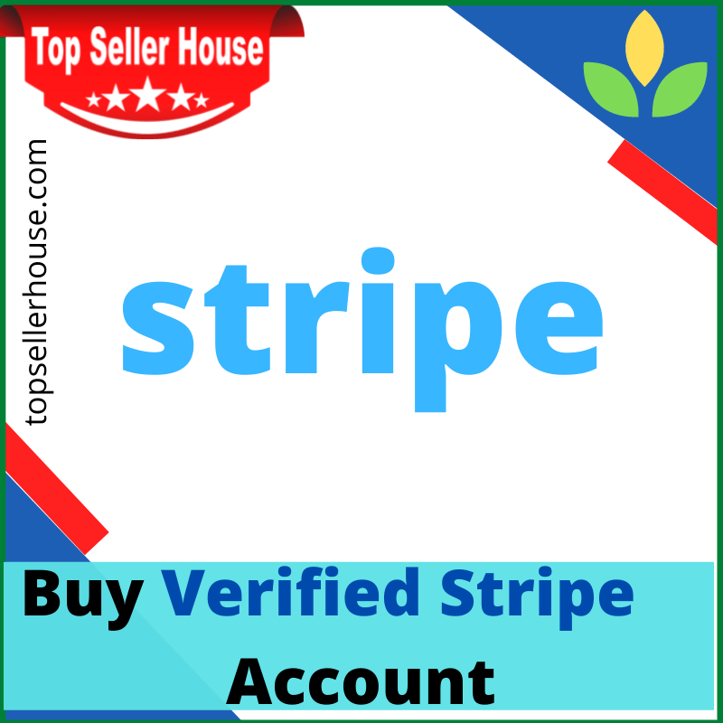 Buy Verified stripe Account. We are provide 100% High quality Verified stripe Account.