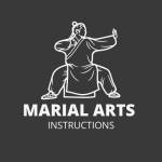 martialarts instructions Profile Picture