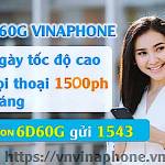 Gói cước 4G Vinaphone Profile Picture