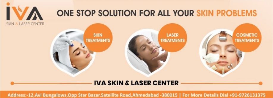 iVA Skin ivaskinclinic Cover Image