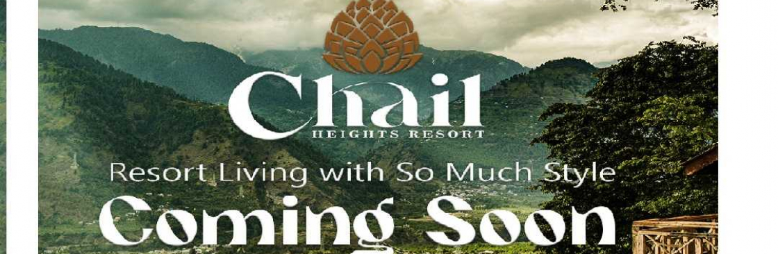 Chail Heights Resort Cover Image