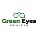 Green Eyes Optical Store Profile Picture