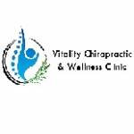 Vitality Chiropractic & Counselling Profile Picture